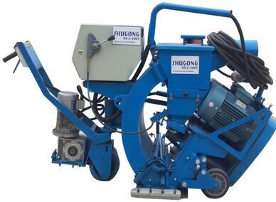 蜀工Railway SG1-280專用機(jī)型 蜀工Railway SG1-280專用機(jī)型